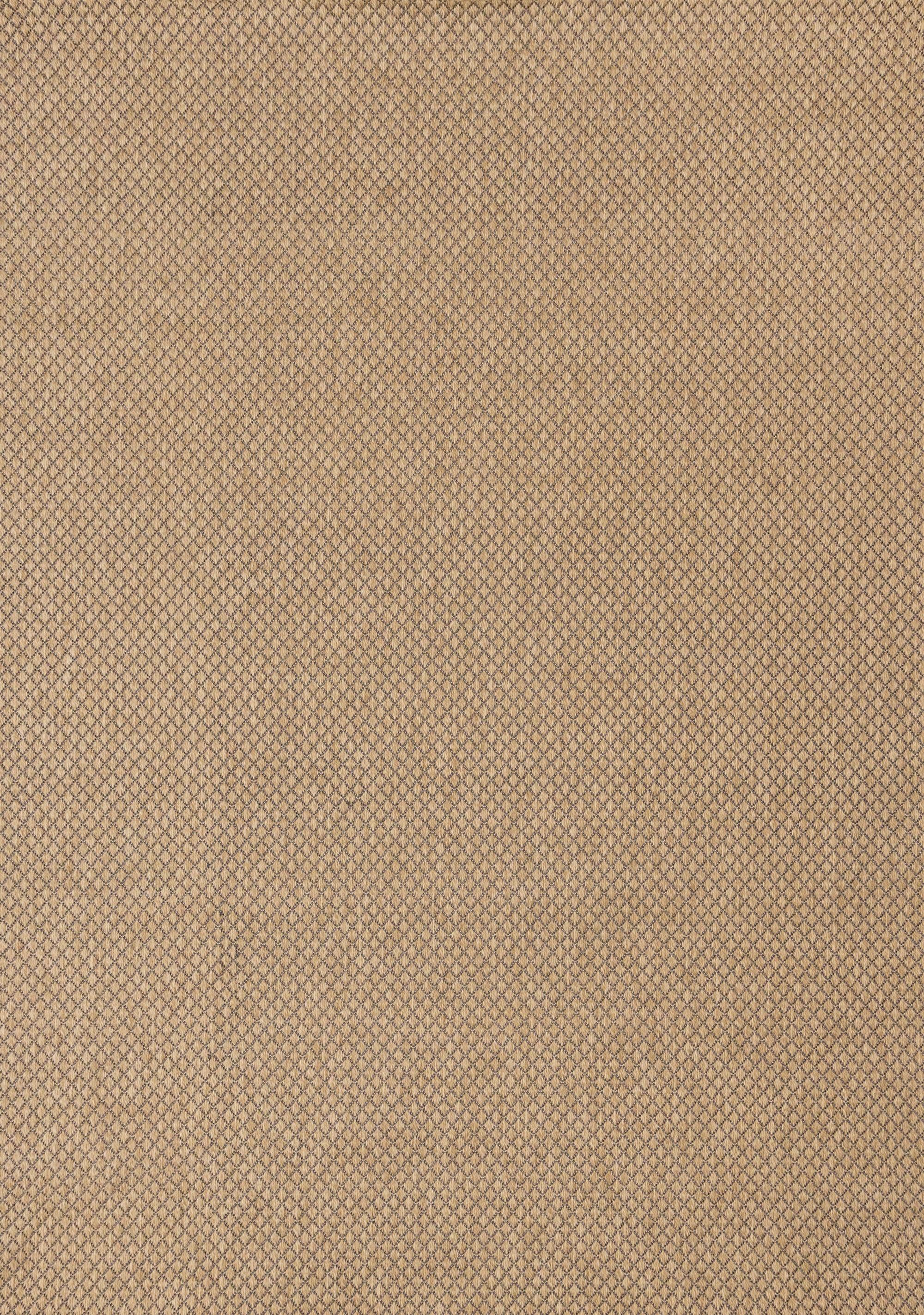 Novah Brown Black Trellis Design Rug