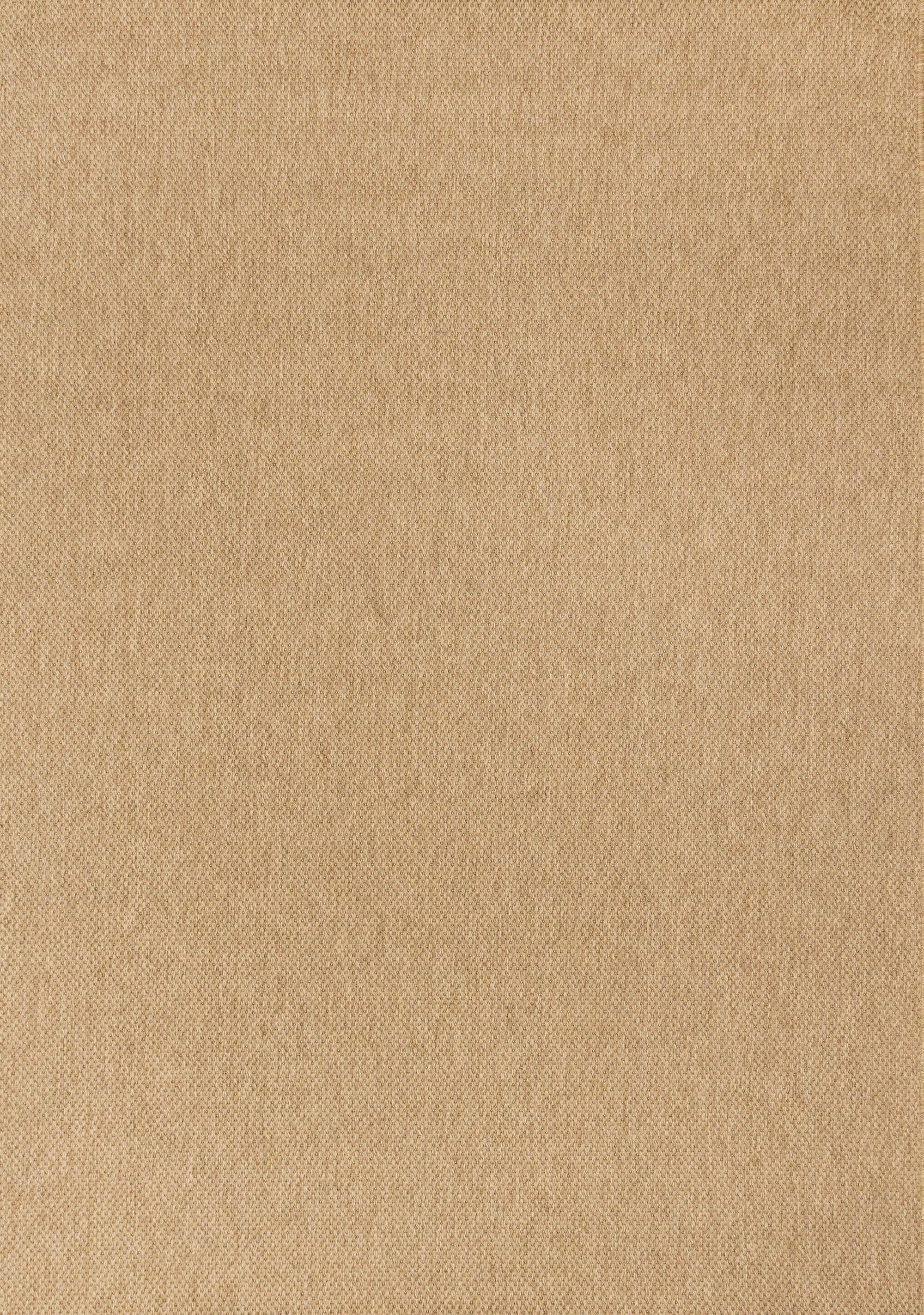 Novah Brown Flatweave Rug