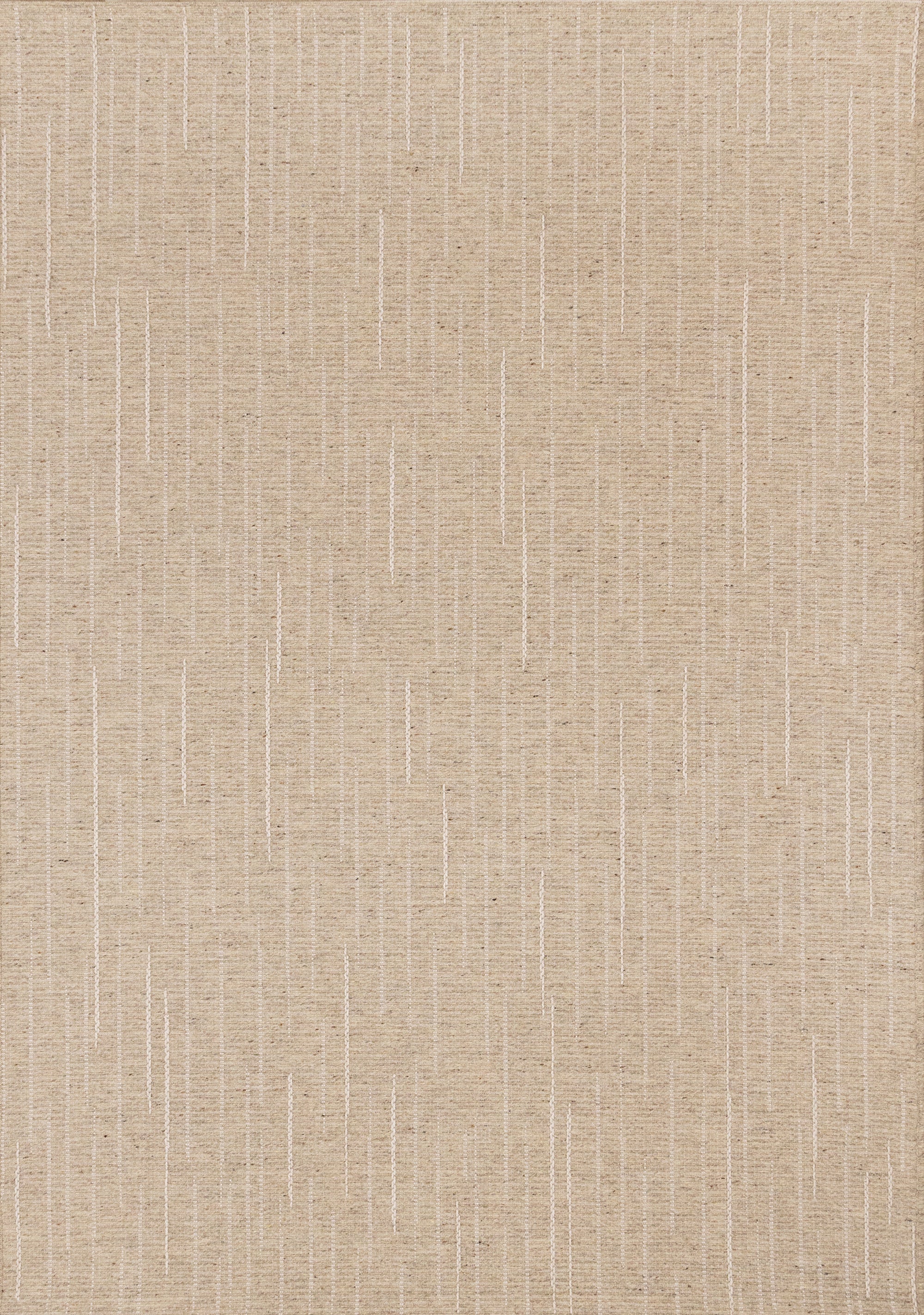 Peak Beige Natural Grain Rug