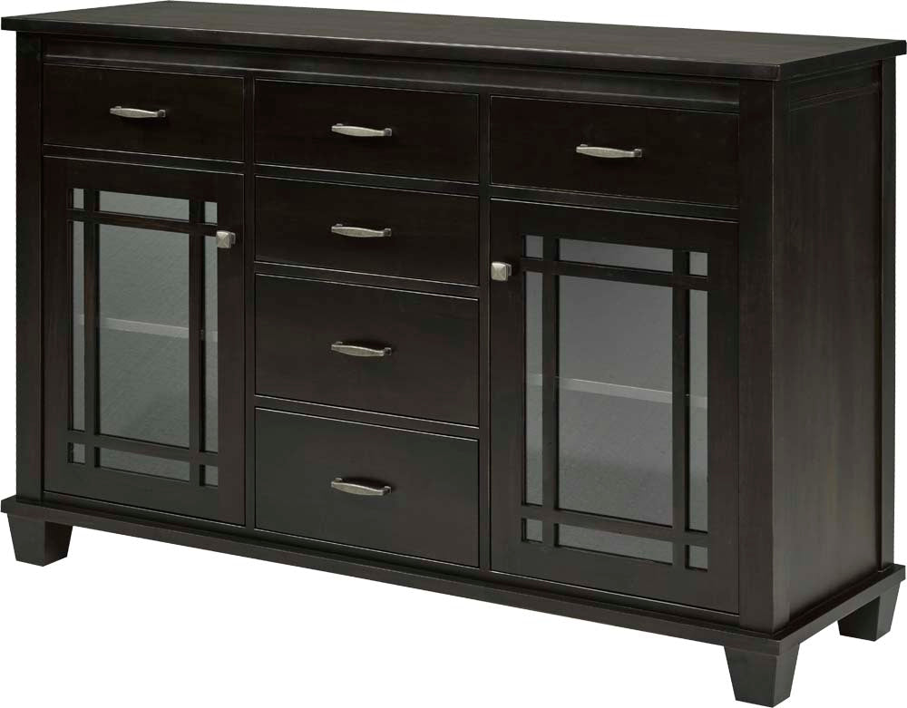 Porto Sideboard by Cardinal