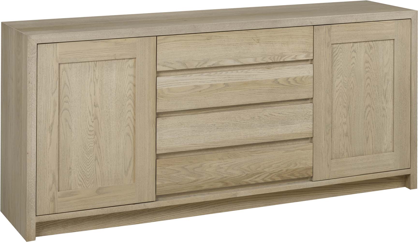 Sauvo Sideboard by Cardinal