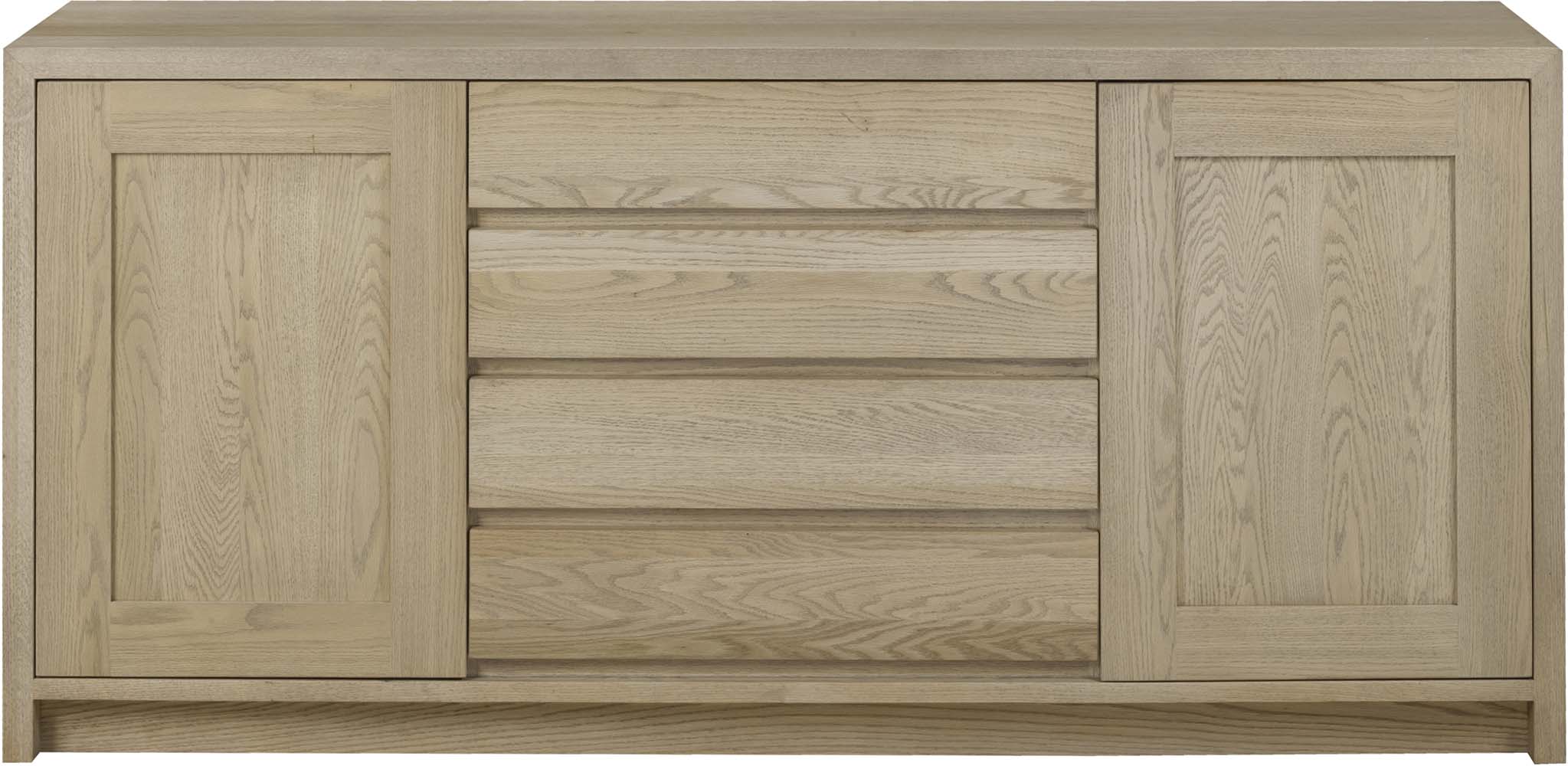 Sauvo Sideboard by Cardinal