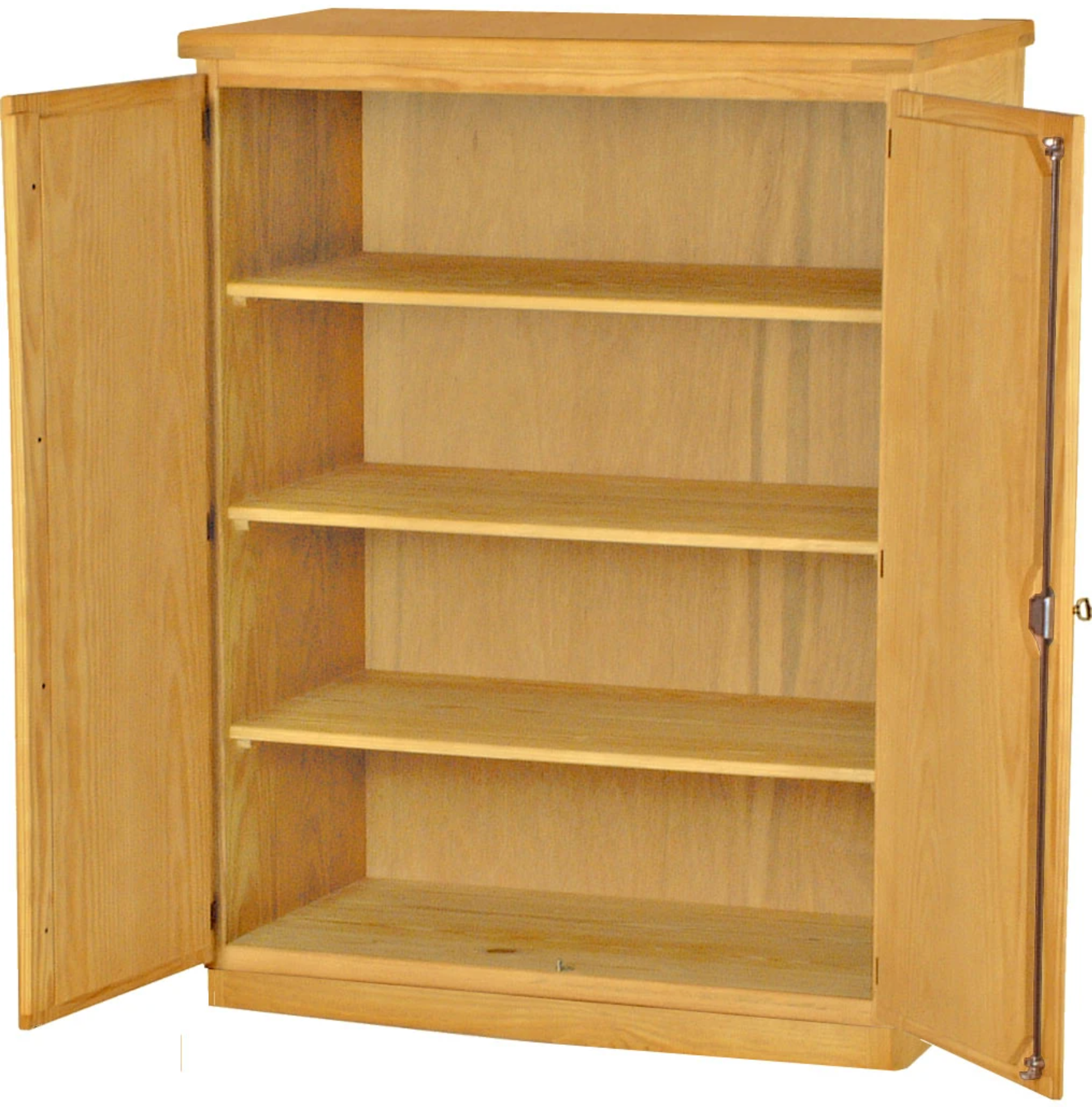 Armoire Small Shelf, By Crate Designs. 7116A