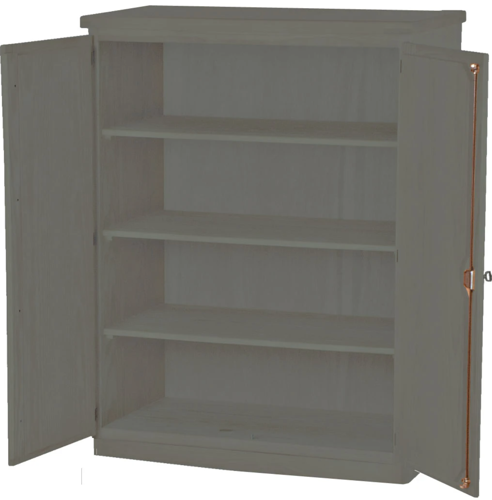 Armoire Small Shelf, By Crate Designs. 7116A