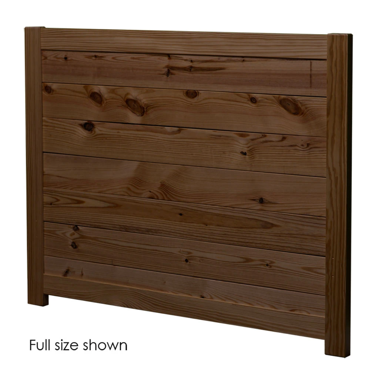 WildRoots Headboard, 43" High, By Crate Designs. 44844