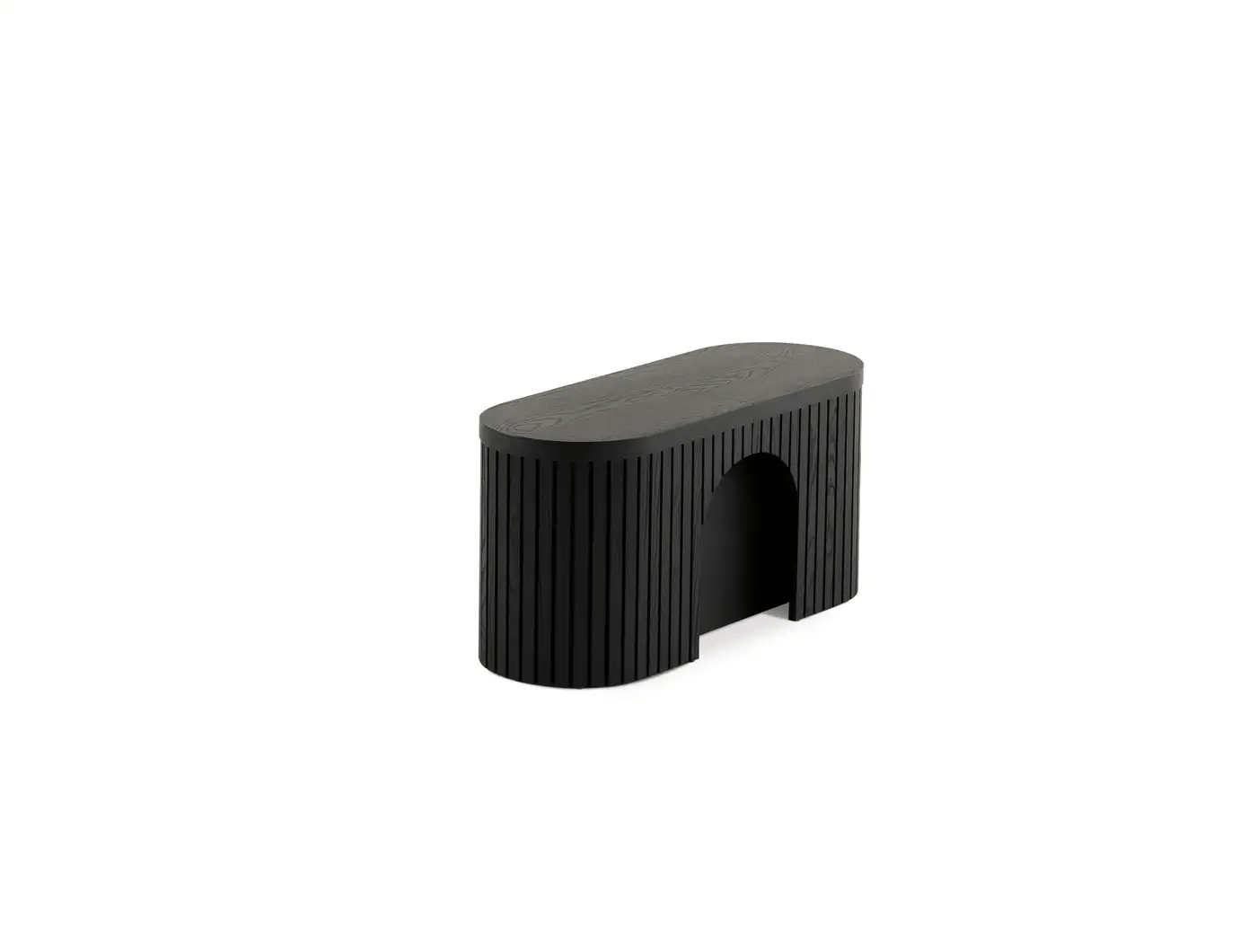 Transformer Round Bench