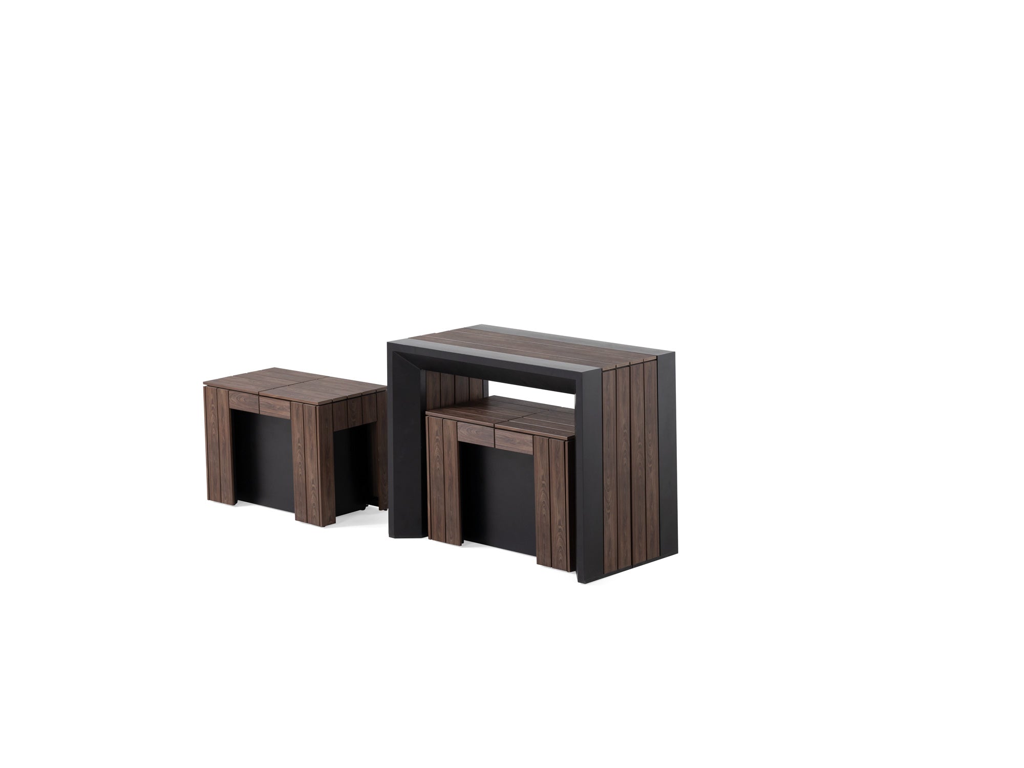 Transformer Outdoor Dining Set – The Gathering