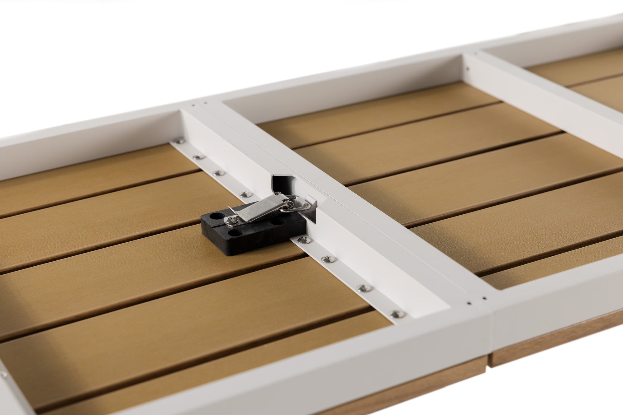 Transformer Outdoor Dining Set - The Practical | Table, Transformer Bench