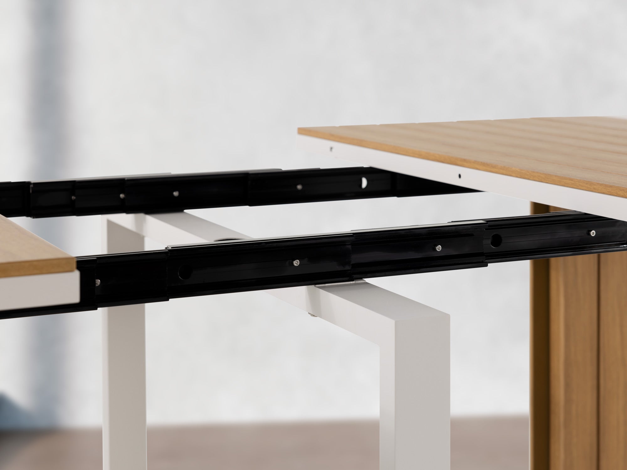 Transformer Outdoor Dining Set - The Practical | Table, Transformer Bench
