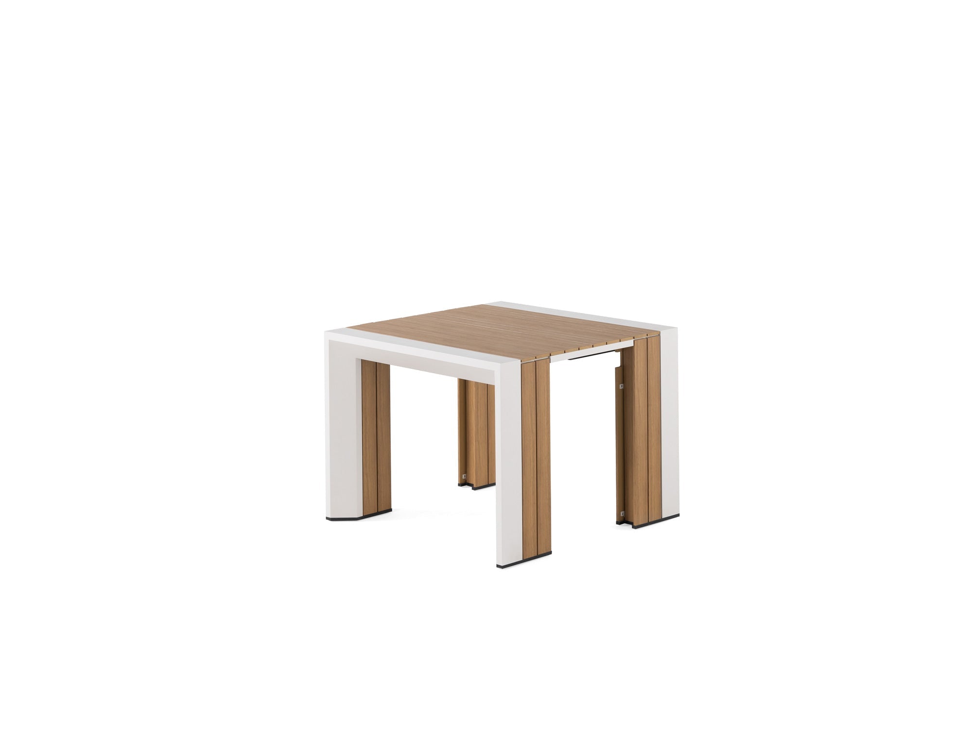 Transformer Outdoor Dining Set – The Family