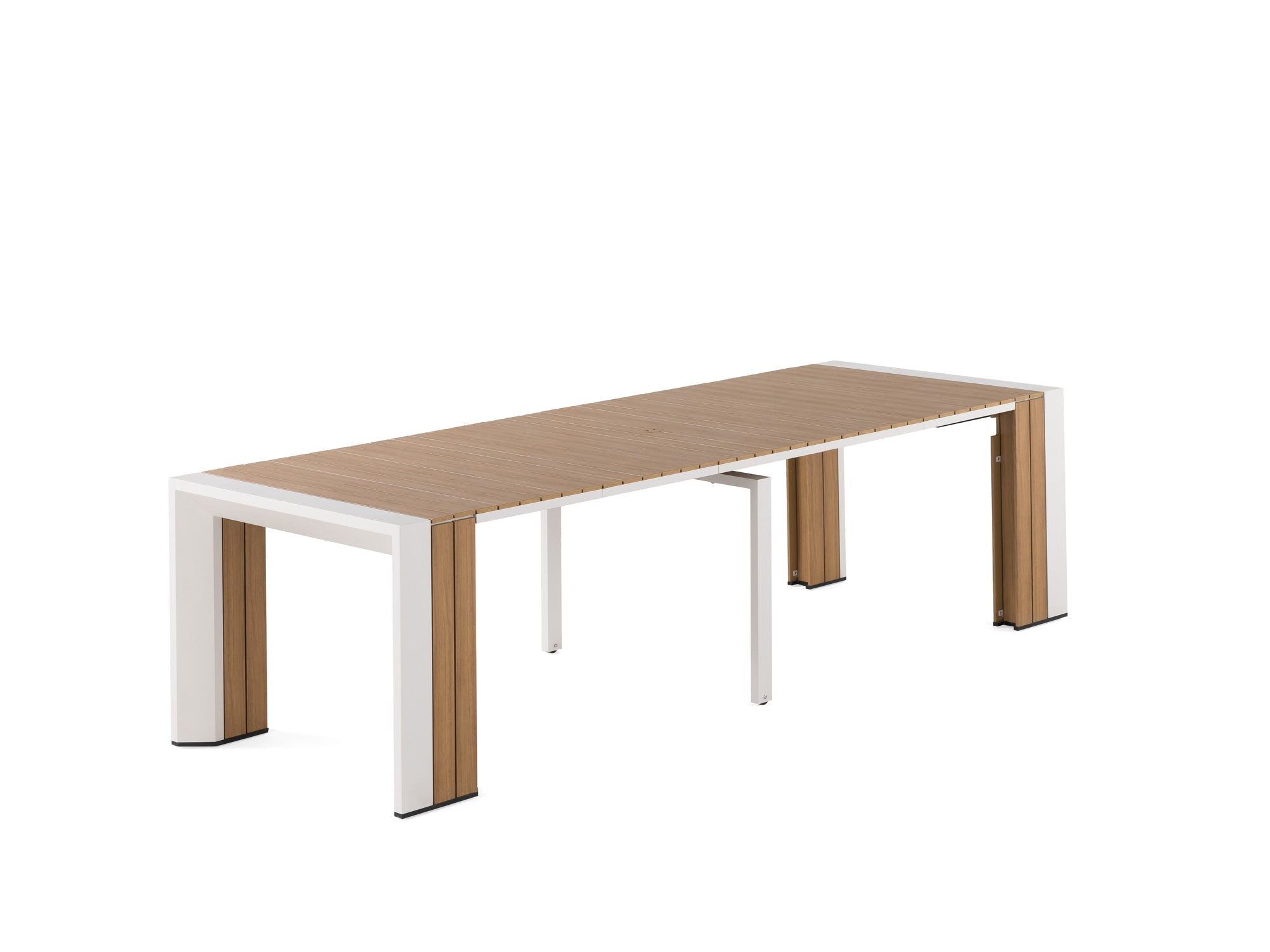 Transformer Outdoor Dining Set – The Family