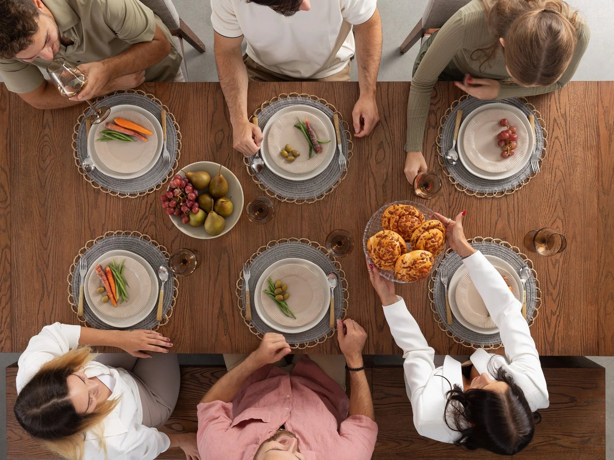 Transformer Dining Set - The Gathering | Table, 2x Bench