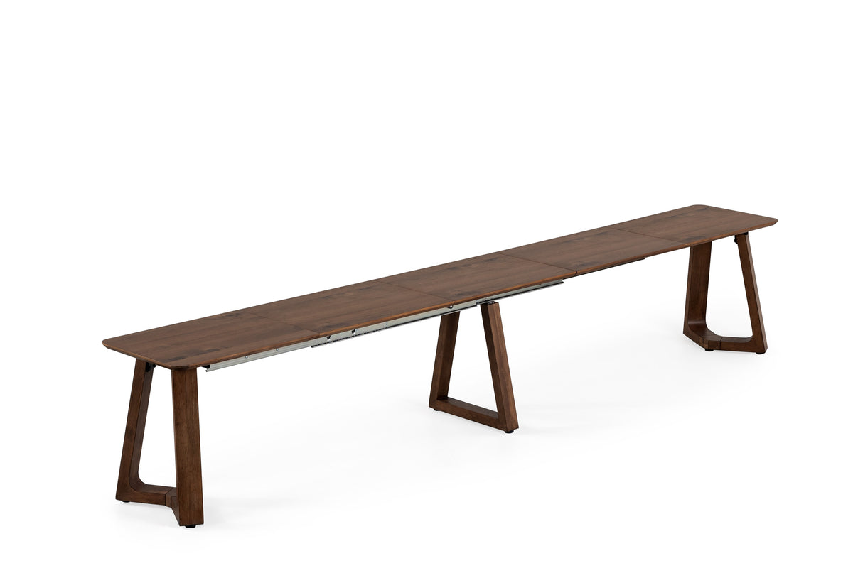View of Transformer Table