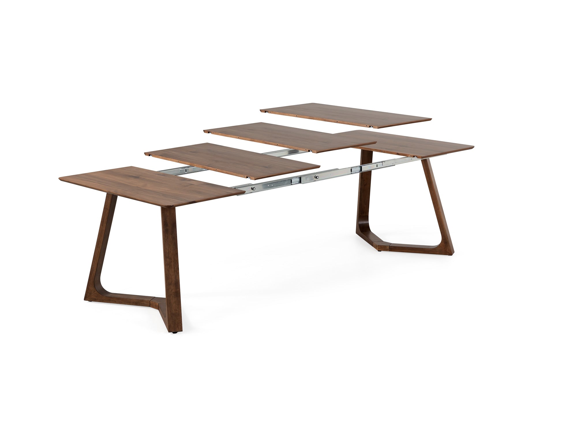 Transformer Table Fontana Dining Table