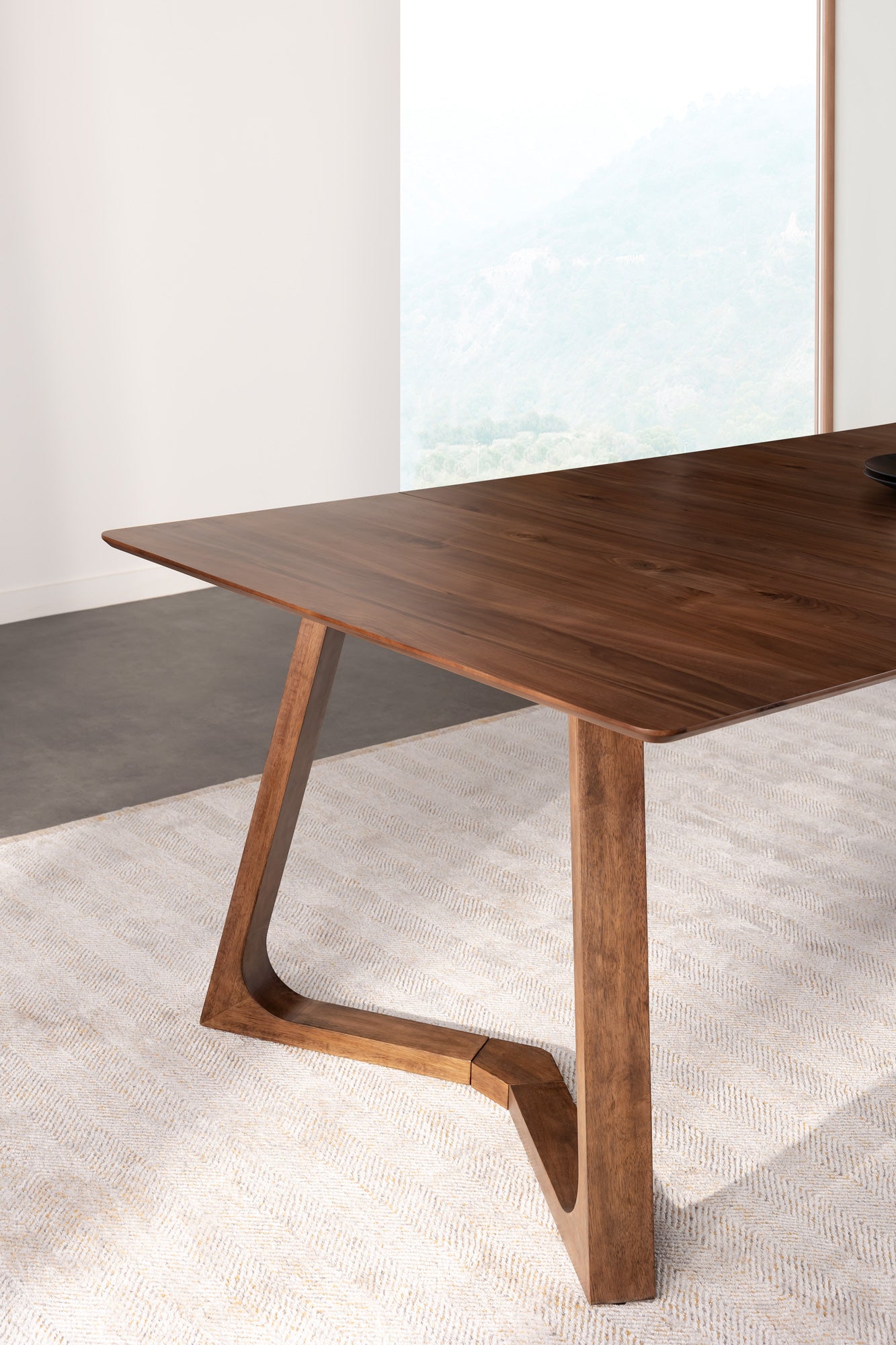 Transformer Table Fontana Dining Table