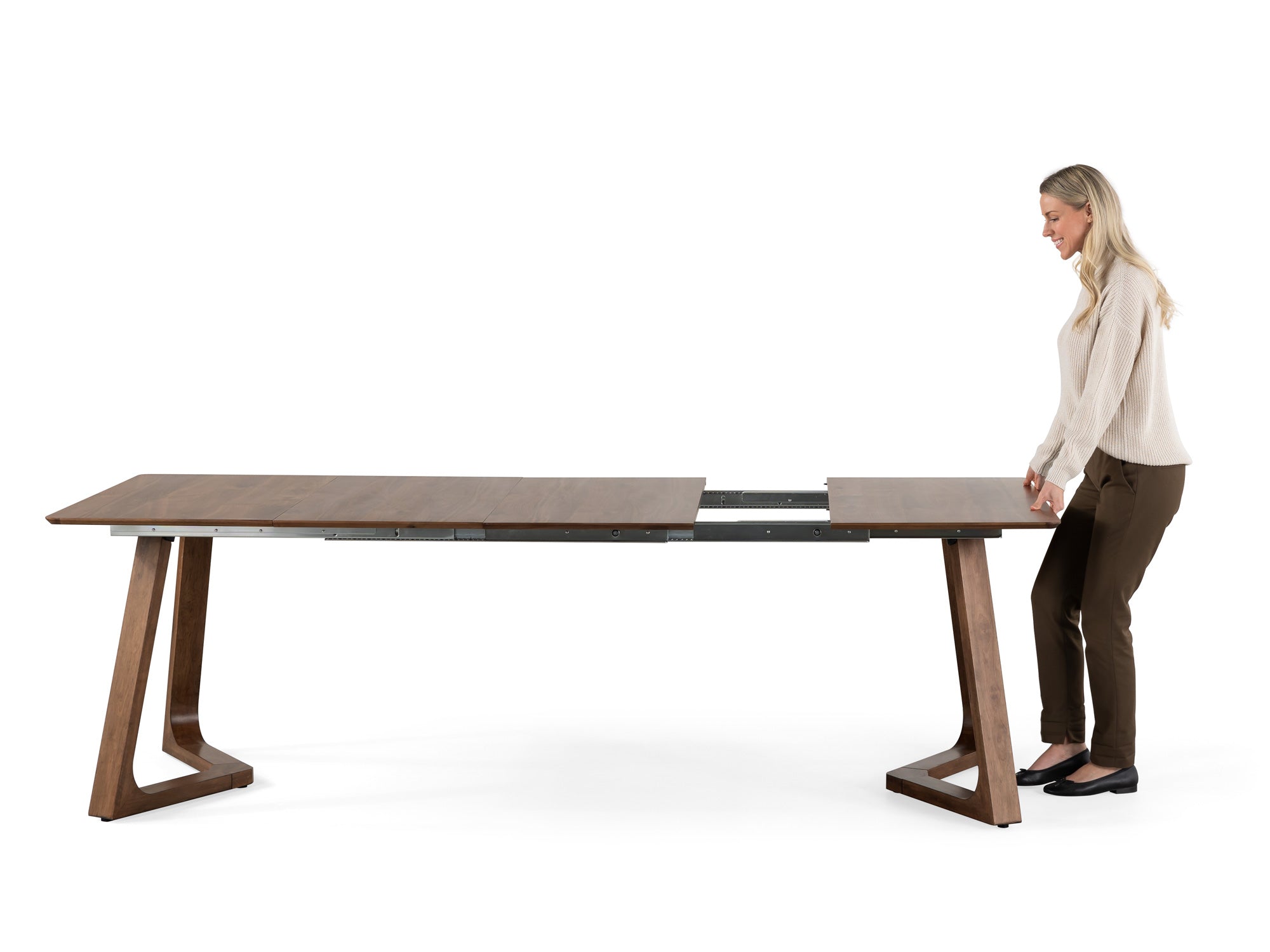 Transformer Table Fontana Dining Table