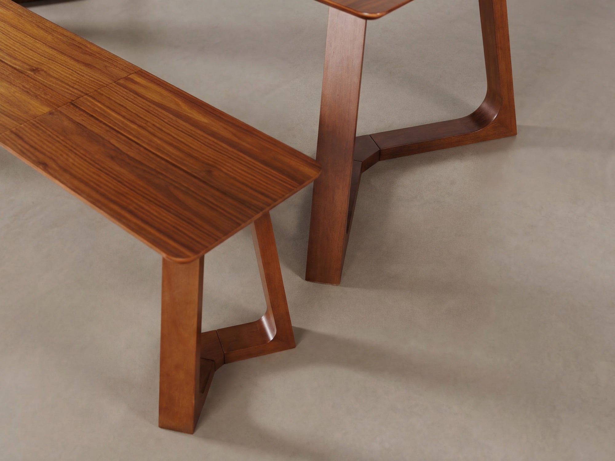 Transformer Nova Dining Set- The Practical