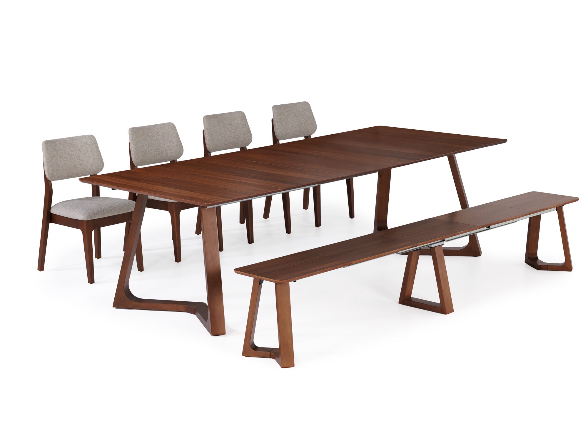 Transformer Nova Dining Set- The Host