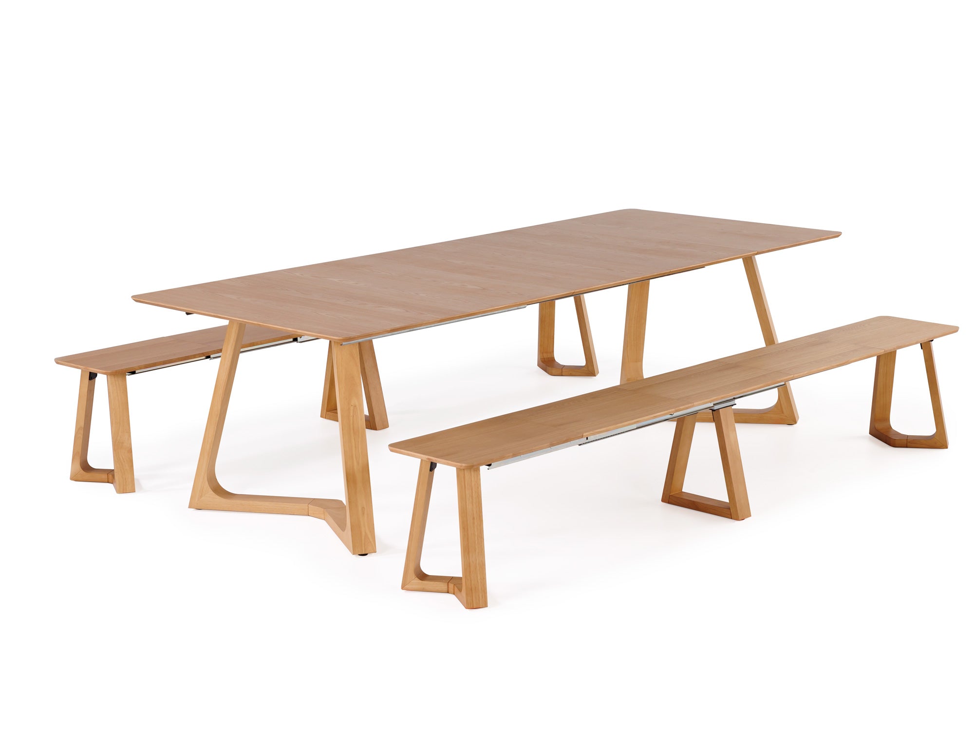 Transformer Nova Dining Set- The Gathering