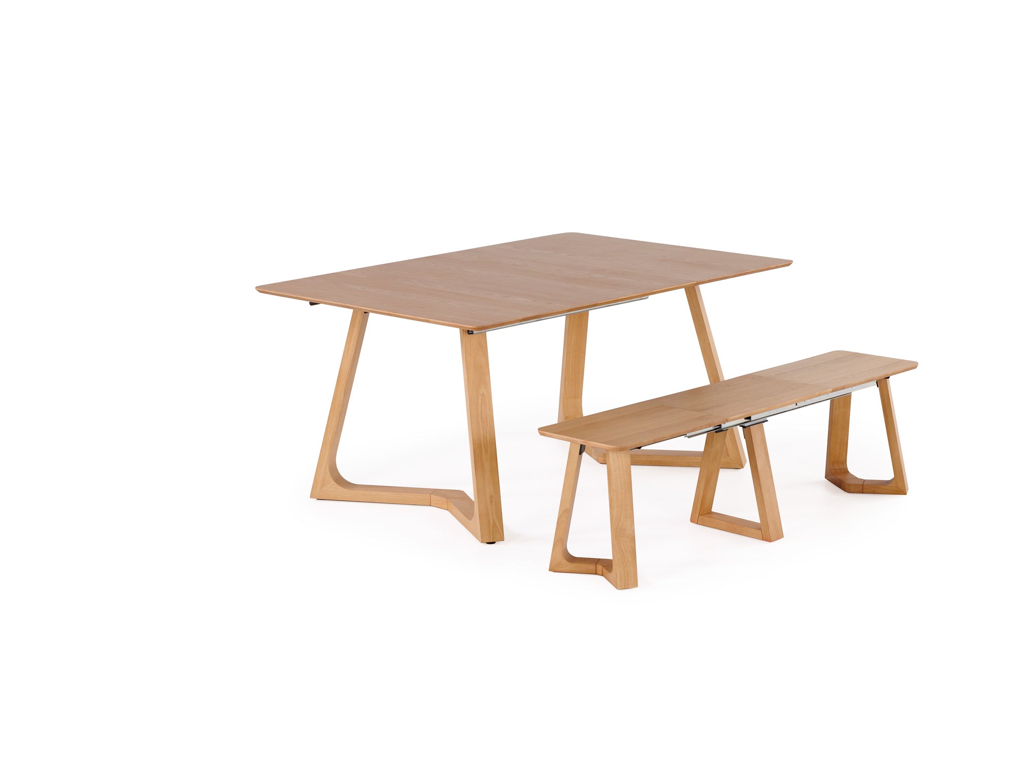 Transformer Nova Dining Set- The Practical