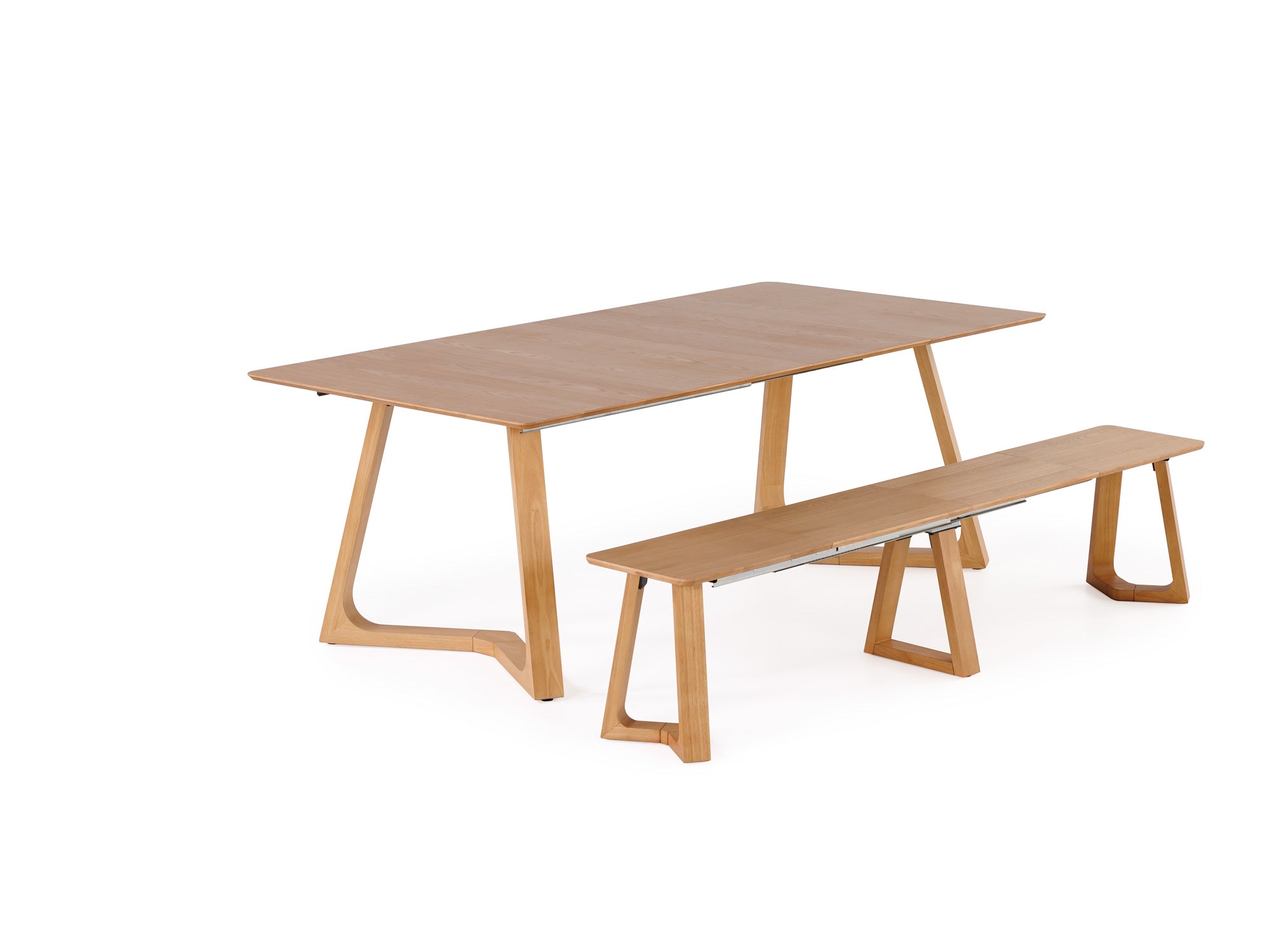 Transformer Nova Dining Set- The Practical