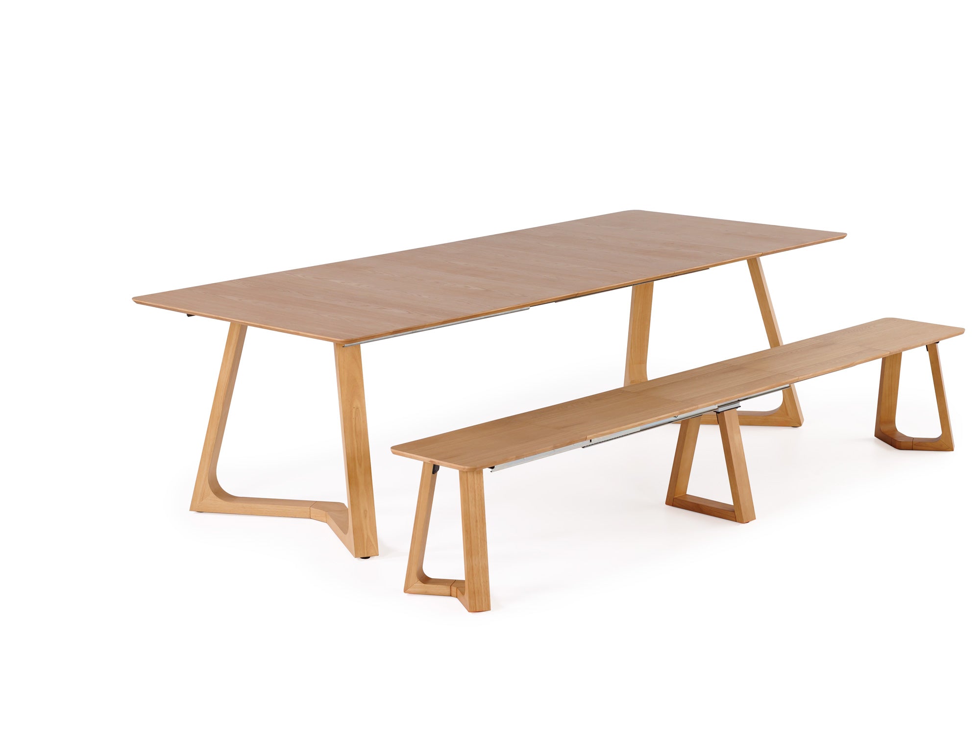 Transformer Nova Dining Set- The Practical