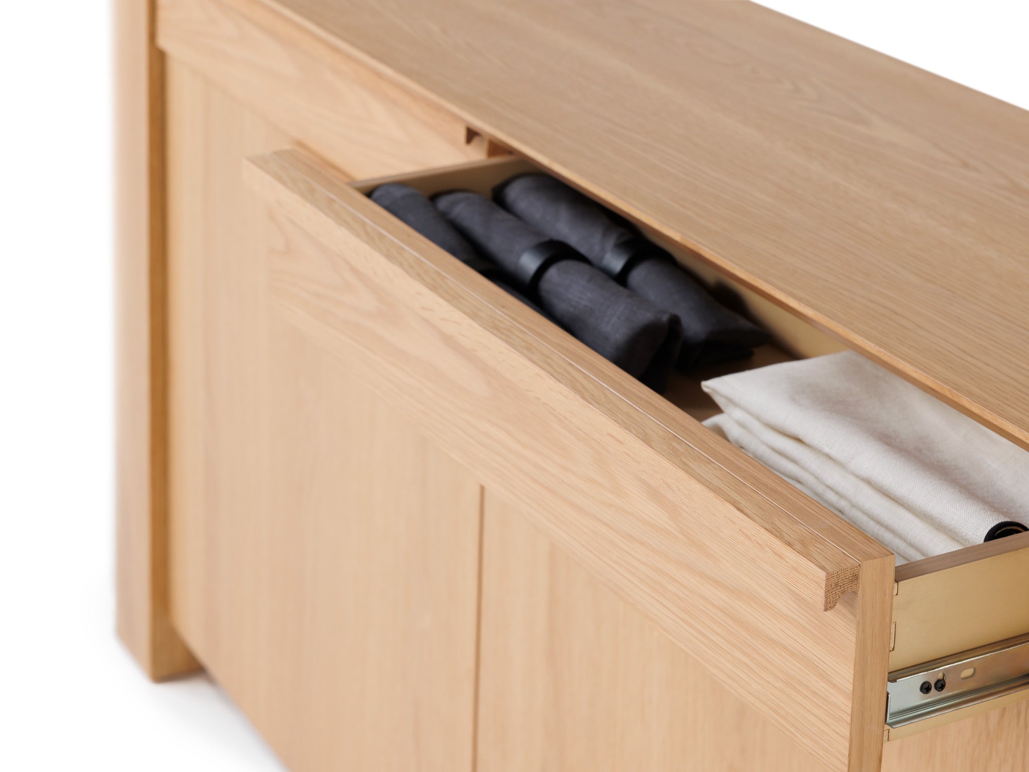 Nova Sideboard by Transformer Table