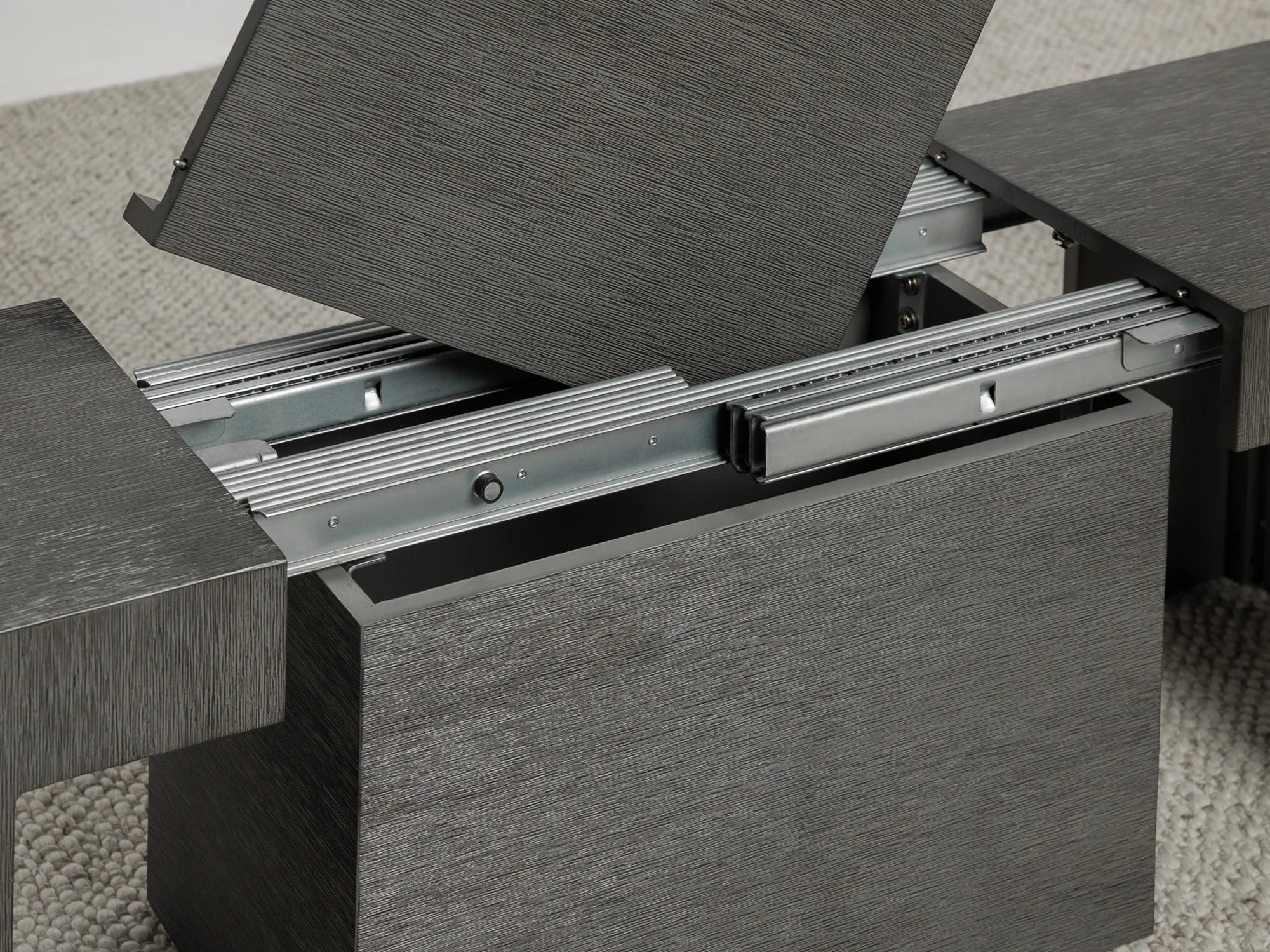 Transformer Dining Table and Bench Set - The Practical Holiday Bundle