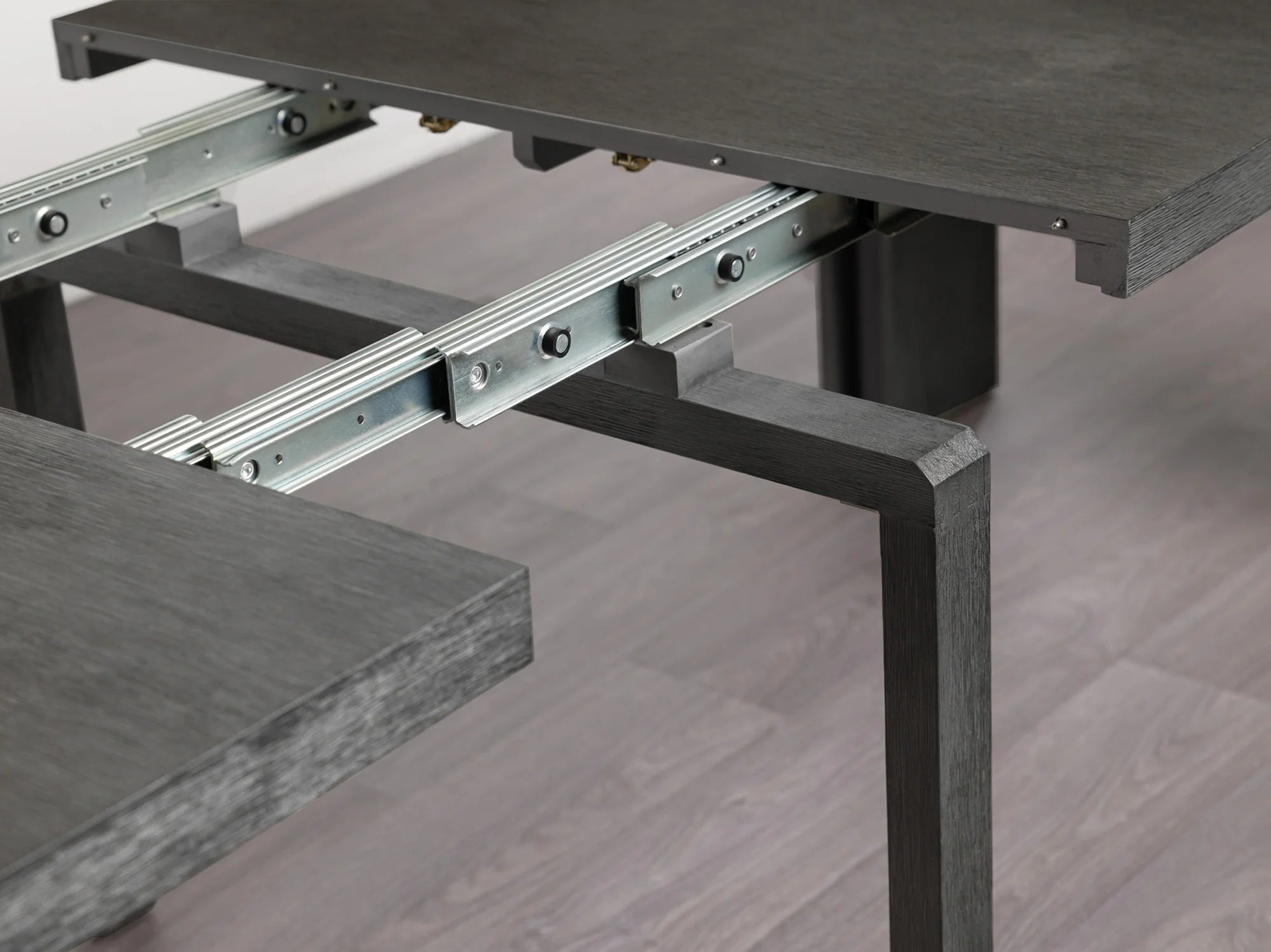 Transformer Dining Table and Bench Set - The Practical Holiday Bundle