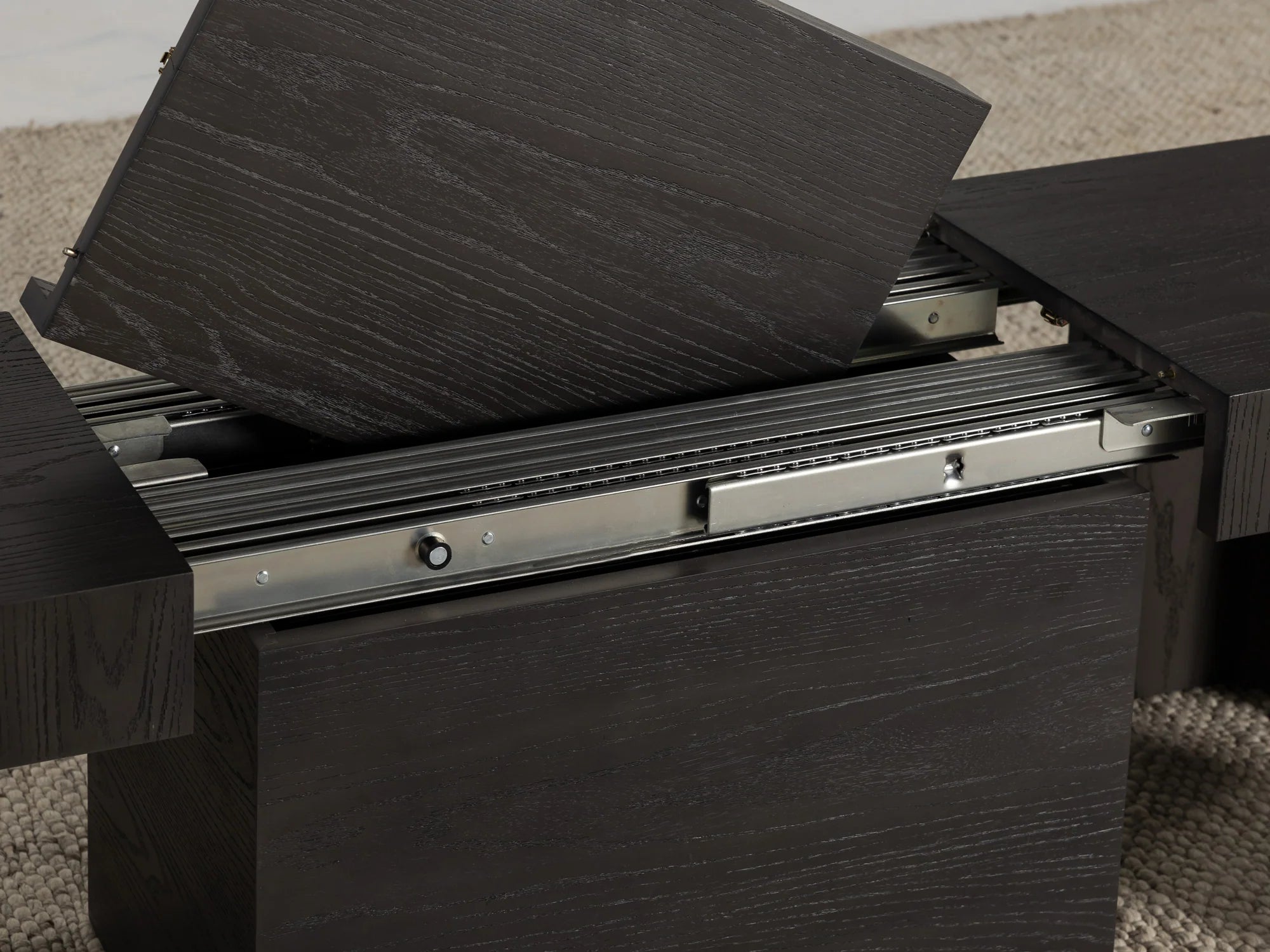 Transformer Dining Table and Bench Set - The Practical Holiday Bundle