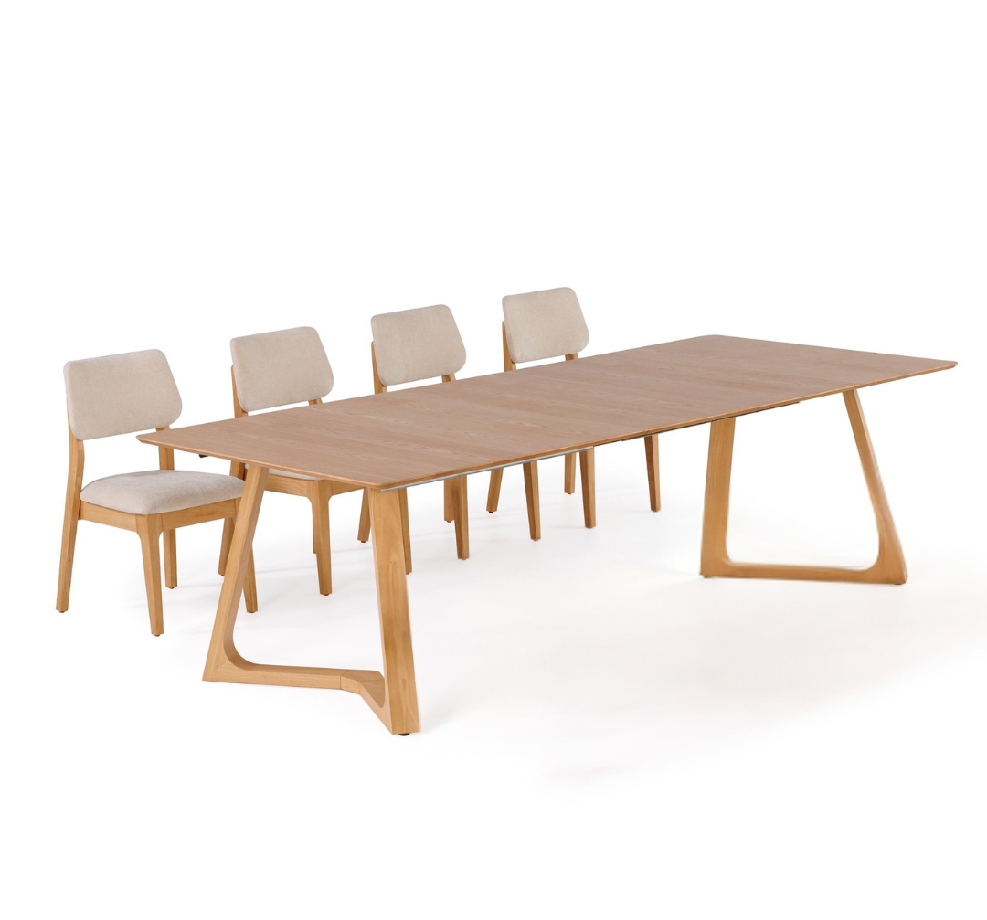 Transformer Nova Dining Set Family