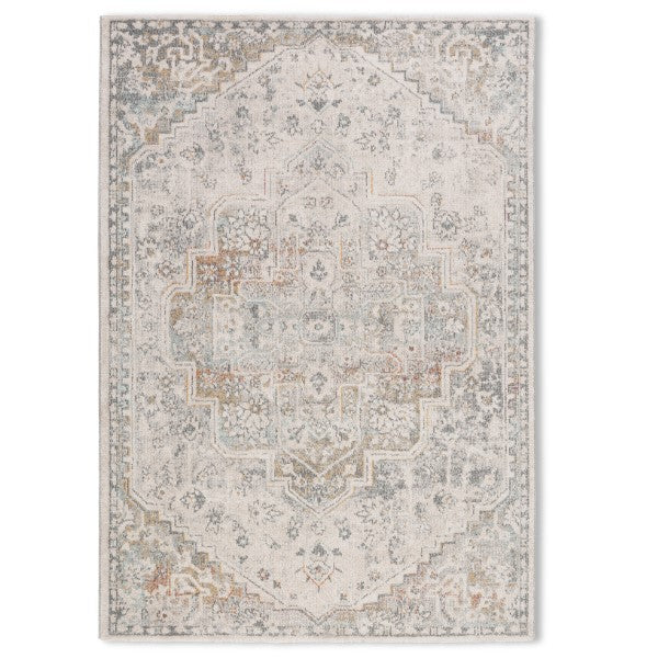 Cubana Polyester Powerloomed Rug CUB-1501