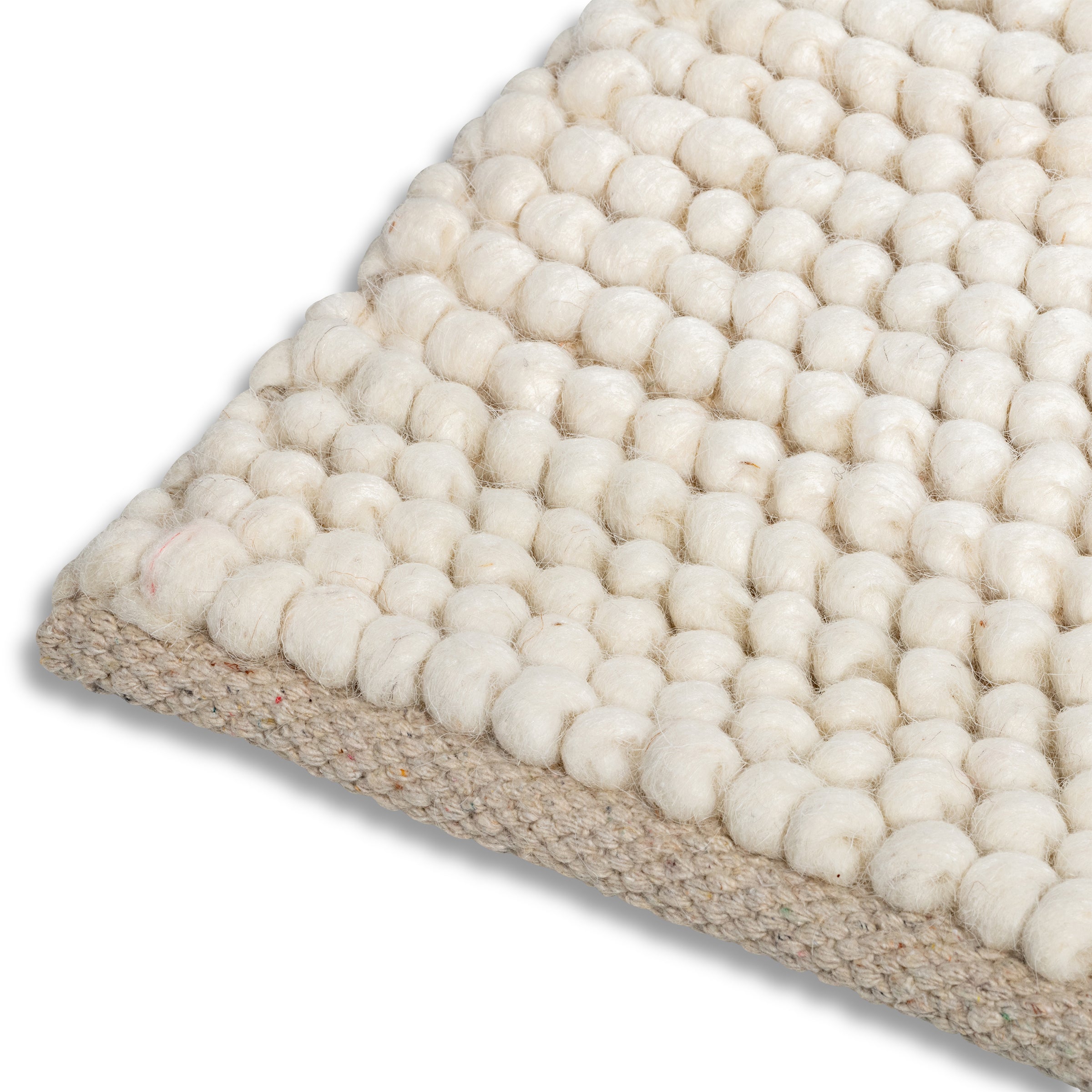 Calabria Handmade Wool Rug CALA-115