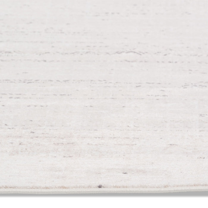 Skadi Bamboo Silk and Acrylic Powerloomed Rug SKA-SKA401