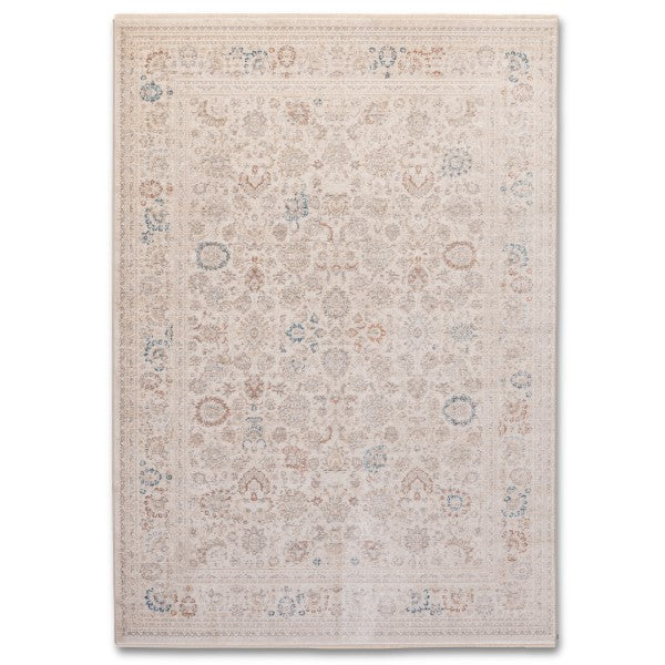 Elaxi Polyester Powerloomed Rug ELA-54