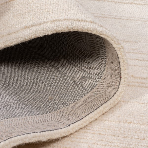 Morris Hand Tufted Wool Rug MOR-13