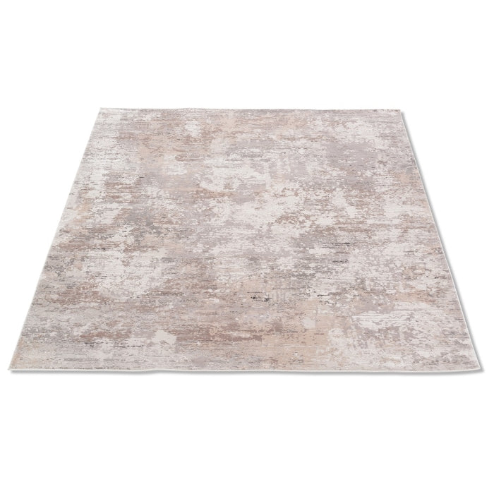 Skadi Bamboo Silk and Acrylic Powerloomed Rug SKA-SKA400