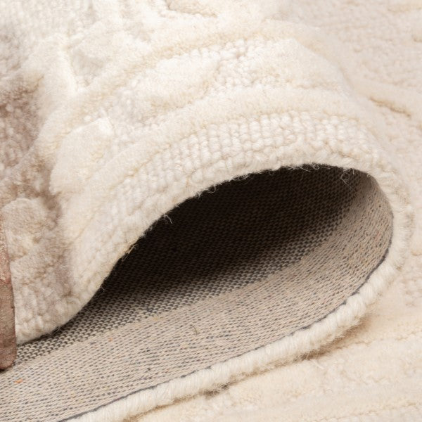 Morris Hand Tufted Wool Rug MOR-10