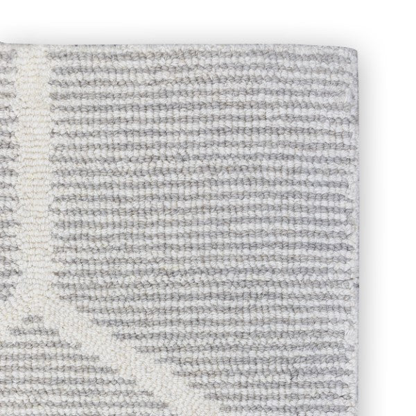 Joris Handmade Wool Area Rug JOR-101