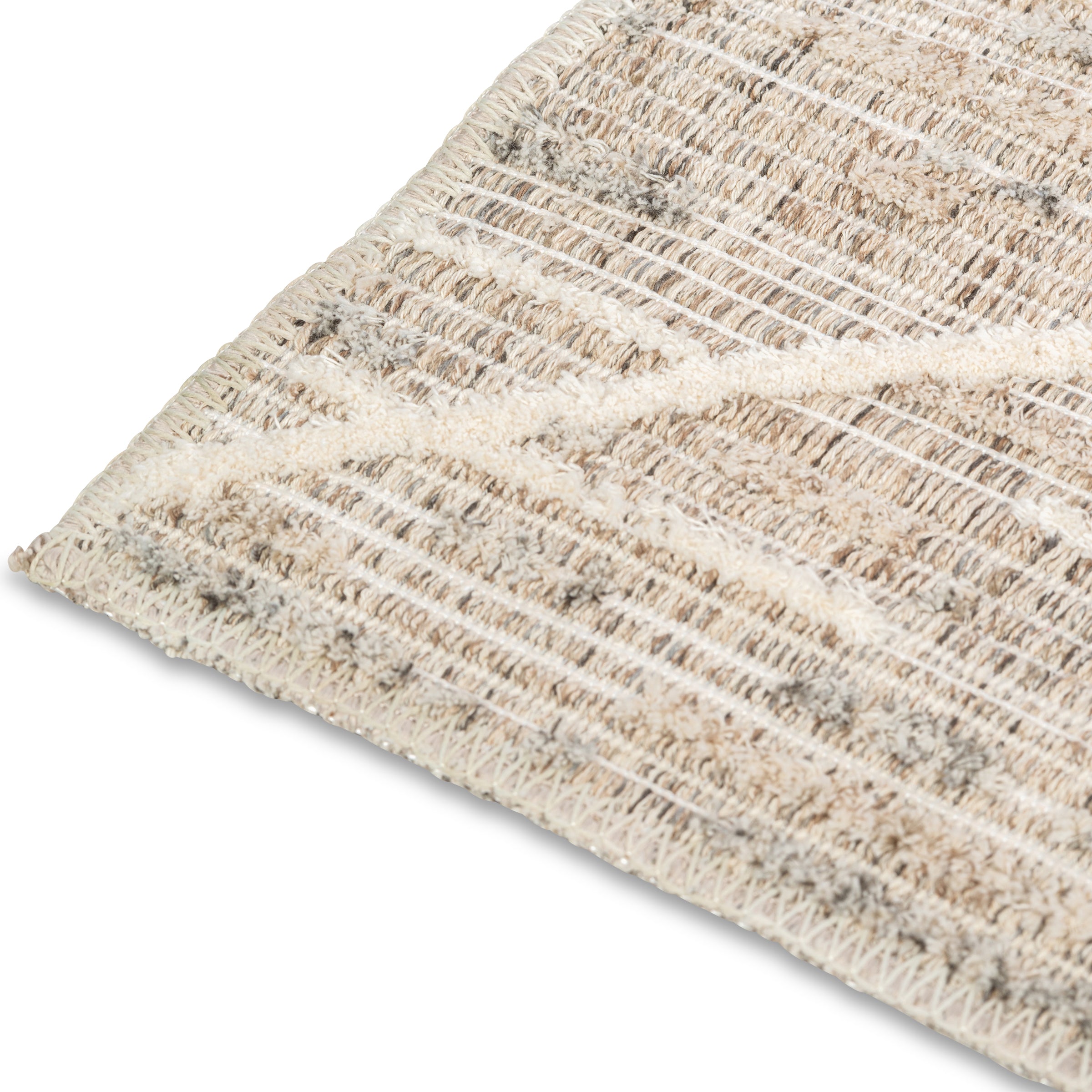 Naturale Recycled Cotton Powerloomed Rug NAT-80