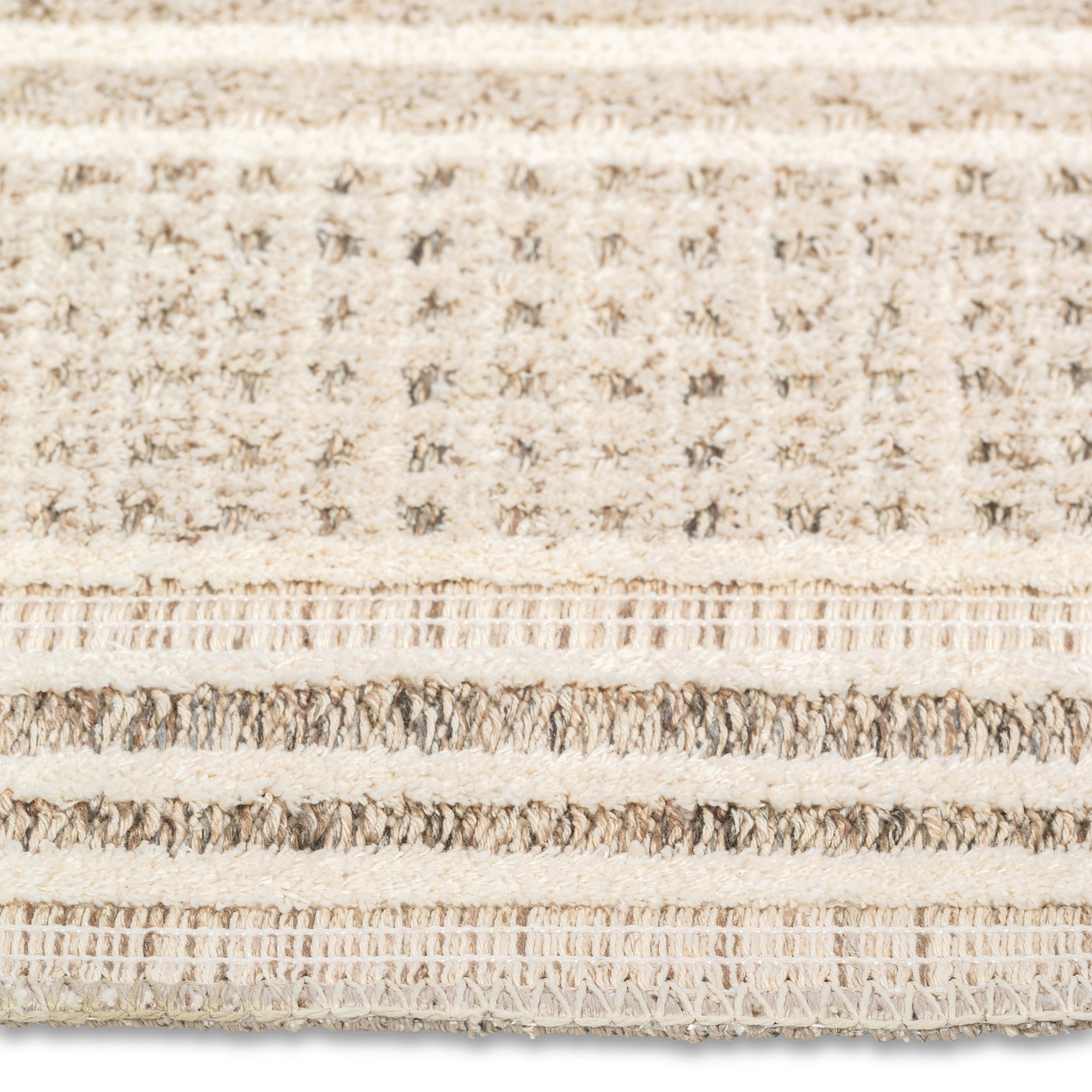Naturale Recycled Cotton Powerloomed Rug NAT-82