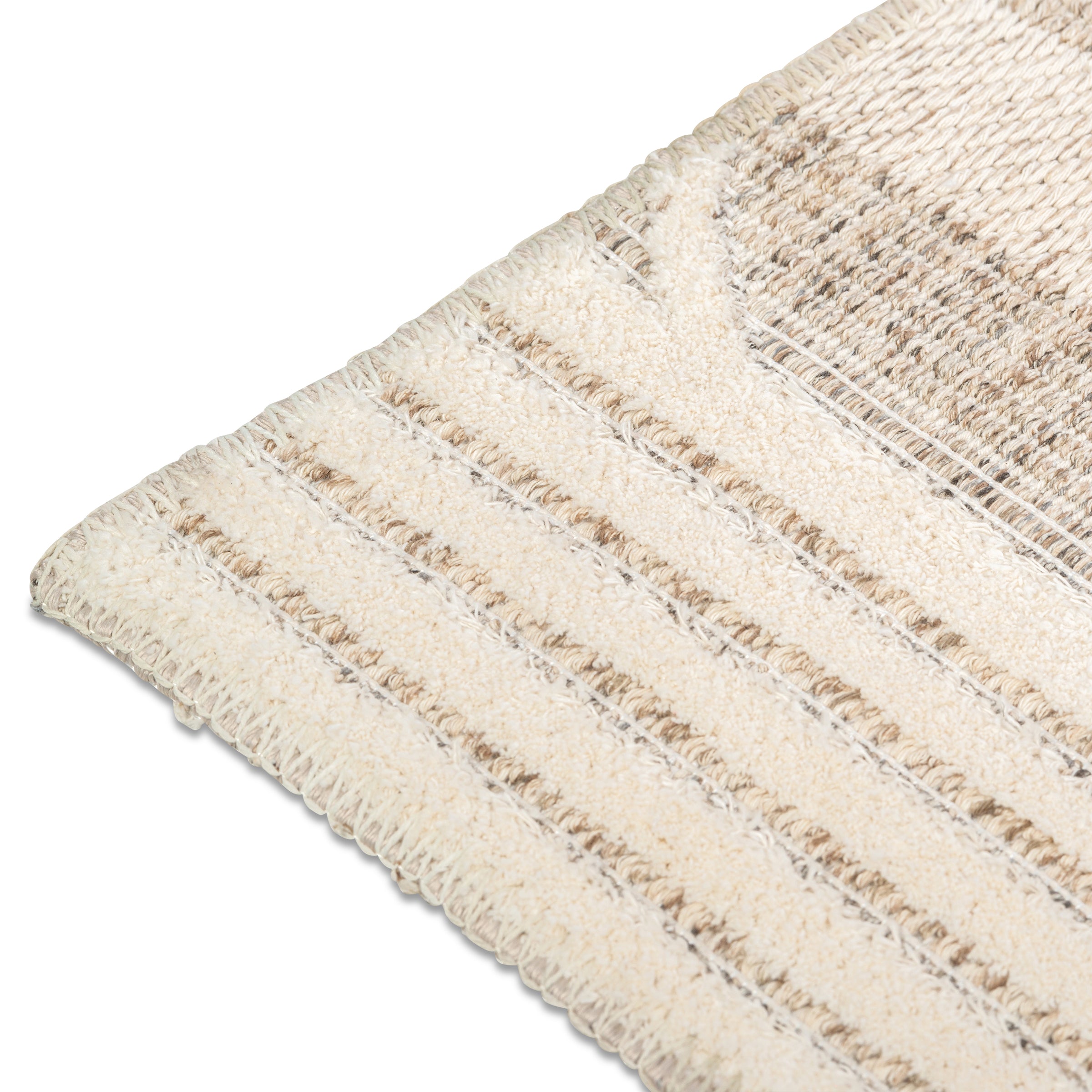 Naturale Recycled Cotton Powerloomed Rug NAT-81